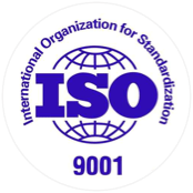 ISO 9001认证