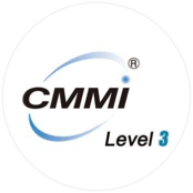 CMMI3认证