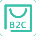 B2B2C商城